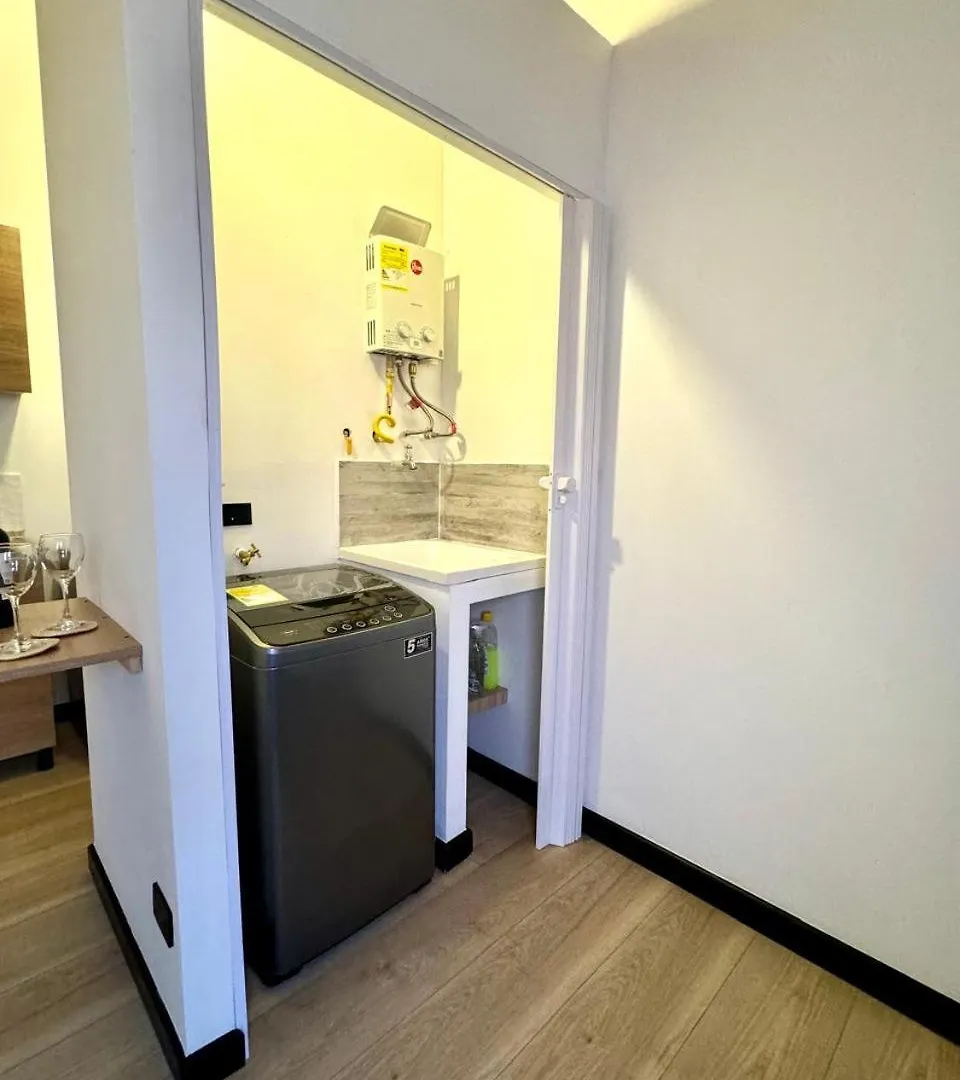 Lucia Metro House Apartment Medellin Colombia