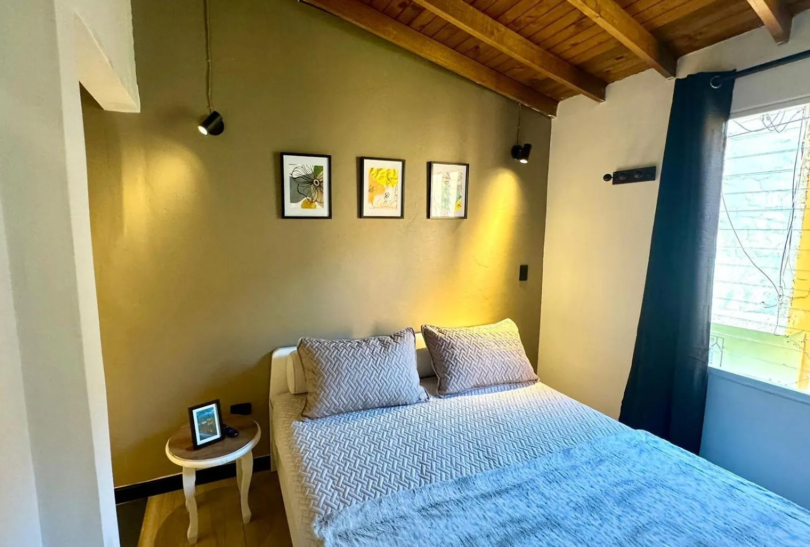 Lucia Metro House Apartment Medellin