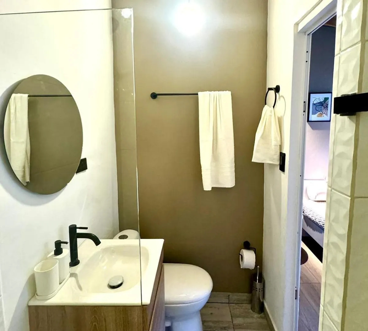 Lucia Metro House Apartment Medellin