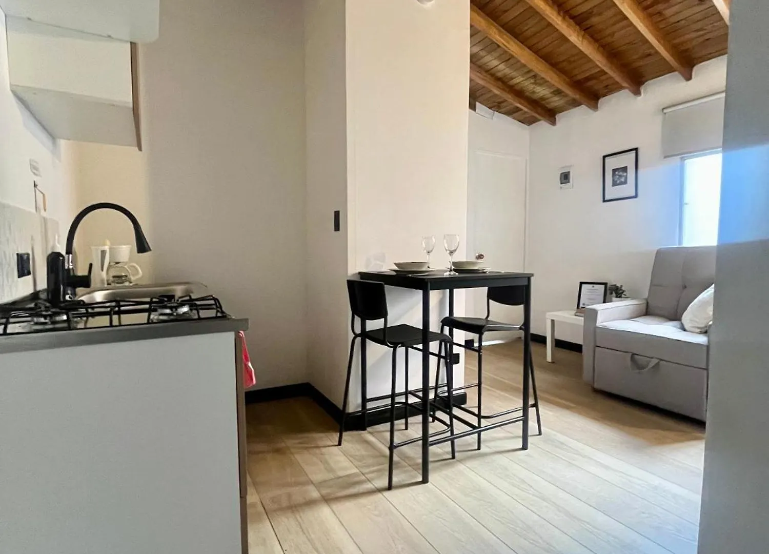 Lucia Metro House Apartment Medellin